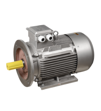 Фотография товара 'IEK Электродвигатель асинхронный трехфазный АИР 160S6 660В 11кВт 1000об/мин 2081 DRIVE DRV160-S6-011-0-1020'