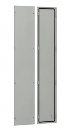 Фотография товара 'IEK FORMAT Панель задняя 2000х400 IP54, YKM40D-FO-FP-200-040-54'