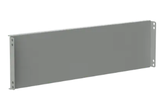 Фотография товара 'IEK FORMAT Панель секционная внутр. задняя 4B 800х300, FO-00-FPS-080-030'