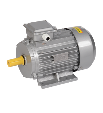 Фотография товара 'IEK DRIVE Электродвигатель трехфазный АИР 100S4 380В 3кВт 1500об/мин 1081 DRV100-S4-003-0-1510'