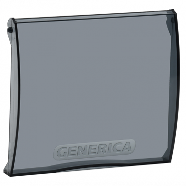 Фотография товара 'IEK MKP10D-DV-06-K08-G Дверца для корпуса пластикового ЩРН(В)-П-6'