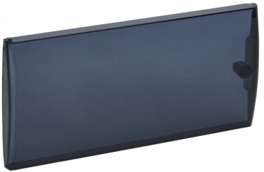 Фотография товара 'IEK UIC-KP12D-DV-12-K02 UNION Compact Дверца для ЩРН(В)-П-12 IP41'
