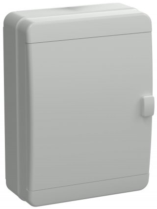 Фотография товара 'IEK TF5-KP73-N-24-65-K03-K03 TEKFOR Корпус пласт. КМПн-24 IP65'