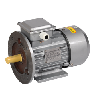 Фотография товара 'IEK Электродвигатель асинхронный трехфазный АИР 80A2 380В 1,5кВт 3000об/мин 2081 DRIVE DRV080-A2-001-5-3020'