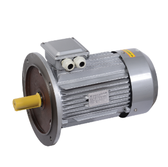 Фотография товара 'IEK Электродвигатель асинхронный трехфазный АИР 112MA8 380В 2,2кВт 750об/мин 3081 DRIVE DRV112-M8-002-2-0730'