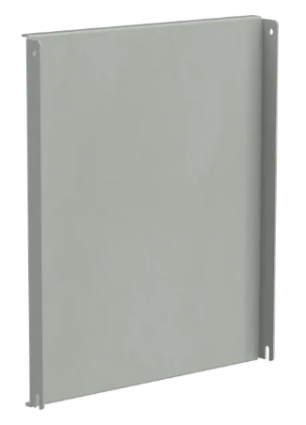 Фотография товара 'IEK FORMAT Панель монтажная 475х400, YKM40D-FO-MP-0475-040'