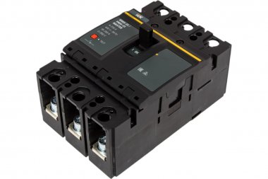 Фотография товара 'IEK KAM-VN30-3-0250 KARAT MASTER Выкл-разъед. ВН88-35 3P 250А'