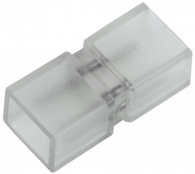 Фотография товара 'IEK Коннектор MONO 12мм (разъем-разъем), LSCON12-MONO-202-05'