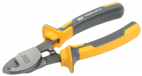 Фотография товара 'IEK Кабелерез Master 160мм, TCU-1-160'