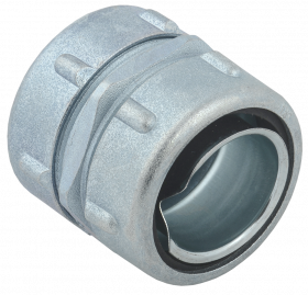 Фотография товара 'IEK Муфта соединительная для металлорукава СММ32, CMP20D-CMM-032-005'