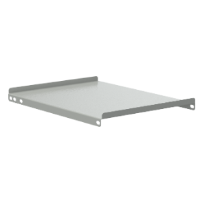 Фотография товара 'IEK FORMAT Перегородка горизонтальная для распределительных шин 245х350мм FO-00-HWD-0245-035'