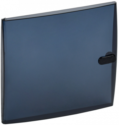 Фотография товара 'IEK UIC-KP12D-DV-18-K02 UNION Compact Дверца для ЩРН(В)-П-18 IP41'