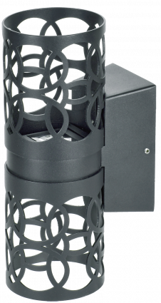 Фотография товара 'IEK LT-DBU0-5103-010-40-K03 Светильник уличный LED 5103 наст. 10Вт 4000К IP54'