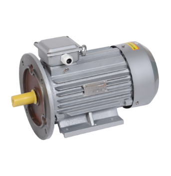 Фотография товара 'IEK DRIVE Электродвигатель трехфазный АИР 100L8 380В 1,5кВт 750об/мин 2081 DRV100-L8-001-5-0720'