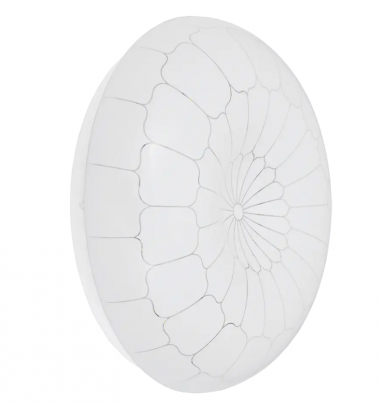 Фотография товара 'IEK Светильник светодиодный ДПБ 2007 12Вт IP20 4000К круг белый LDPB0-2007-12-4000-K01'