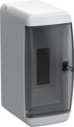 Фотография товара 'IEK TFM-KP73-N-02-41-K01-K01 TEKFOR Mini Корпус пласт. КМПн-2 IP41'