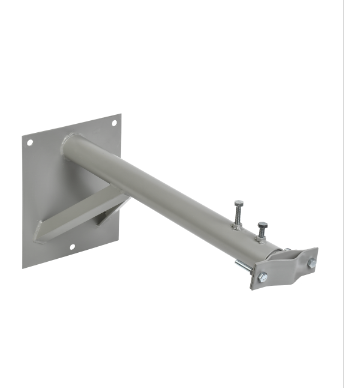 Фотография товара 'IEK Кронштейн для мачты 500-800мм телескопический ZML10D-MB-03-800'