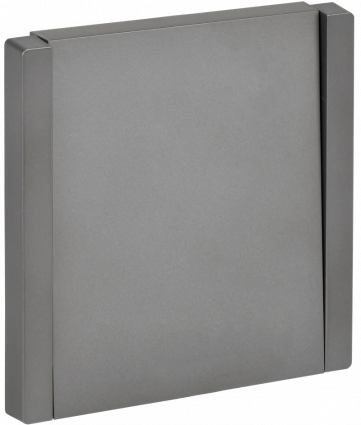 Фотография товара 'IEK FP-V10-0-10-1-K46 FORTE&PIANO Выключ. 1-кл. 10А FP501'