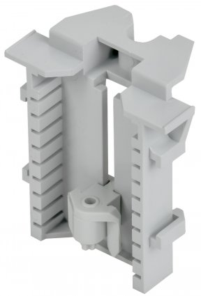 Фотография товара 'IEK TF-KP70D-KK TEKFOR Кронштейн крепления DIN-рейки для КМПн'