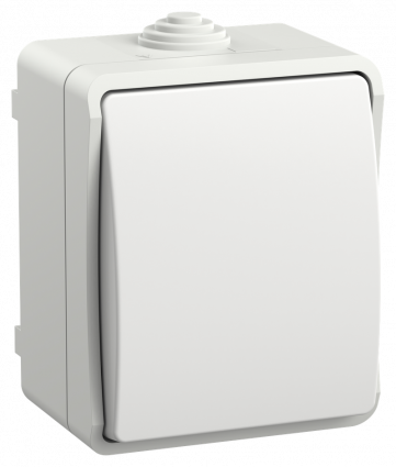 Фотография товара 'IEK EVS13-K01-10-54-DC FORS Выкл. кноп. о/у IP54 ВСк20-1-0-ФБ'