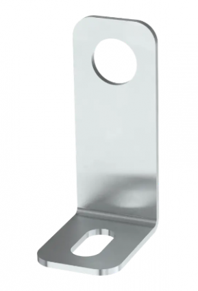 Фотография товара 'IEK Держатель огнестойких перегородок боковой, CLM50D-DOPB'