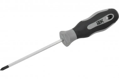 Фотография товара 'IEK A2L5-SC10-T2-PH-00-075 ARMA2L 5 Отвертка PH0х75 Т2'