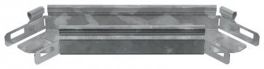 Фотография товара 'IEK ES5-PG-90-035-050-08-HDZ ESCA 5 Поворот 90град 35х50-0,8 HDZ'