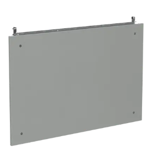 Фотография товара 'IEK FORMAT Фальш-панель внешняя 500х800 IP54 , YKM40D-FO-PWS-050-080-54'