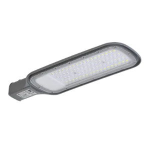 Фотография товара 'IEK Светильник LED ДКУ 1012-100Ш 5000К IP65 серый, LDKU1-1012-100-5000-K03'