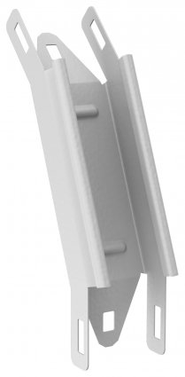 Фотография товара 'IEK ES5-PV-45-035-100-08 ESCA 5 Поворот верт. внеш. 45град 35х100-0,8'