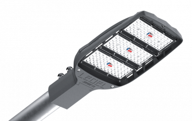 Фотография товара 'IEK X113-86115-525-128 Street X1/113/Ш8M/750/R6/MT-KM/SKX-01/IP66 LEDEL'