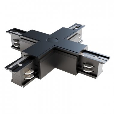 Фотография товара 'IEK Y0000021872 Соединение Х-образное  LEDEL'