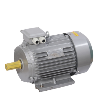 Фотография товара 'IEK Электродвигатель асинхронный трехфазный АИР 132M2 660В 11кВт 3000об/мин 1081 DRIVE DRV132-M2-011-0-3010'