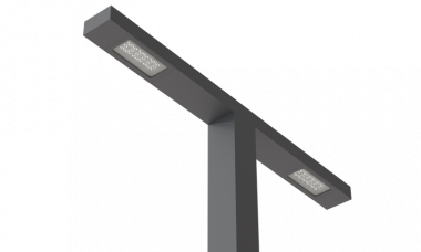 Фотография товара 'IEK 2000000146669 Светильник FSP 07-40-850-W5'