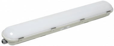 Фотография товара 'IEK Светильник ДСП 1424 20Вт 4000К IP65 600мм, LDSP0-1424-20-4000-K01'