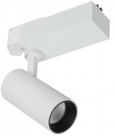 Фотография товара 'IEK Светильник LED трековый 301 PRO 20Вт 4000K, LDSK-0-301-20-4000-K01'