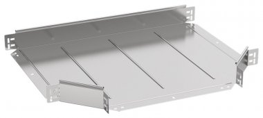 Фотография товара 'IEK ES5-RT-080-500-12 ESCA 5 Разветвитель Т-обр. 80х500-1,2'
