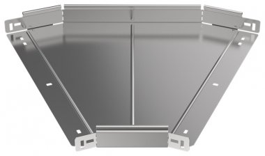 Фотография товара 'IEK ES5-PG-45-050-600-12 ESCA 5 Поворот 45град 50х600-1,2'