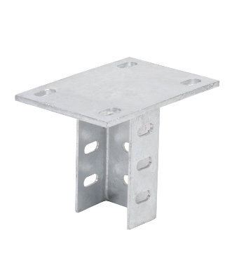 Фотография товара 'IEK Кронштейн потолочный SSH CLW10-SSH'