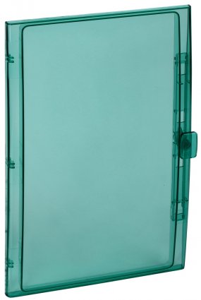 Фотография товара 'IEK TF-KP72D-DV-36-K06 TEKFOR Дверца для корп. пласт. КМПн-36 IP65'