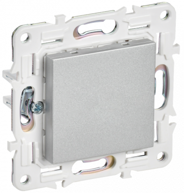 Фотография товара 'IEK SK-PL10-K23 SKANDY Заглушка с суппортом SK-C01S'