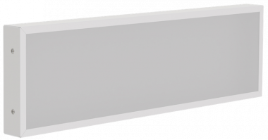 Фотография товара 'IEK LTP-DVO1-1011-18-50-K01 PRO Светильник ДВО 1011 18Вт 5000К 595х180'