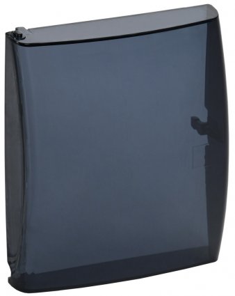 Фотография товара 'IEK TFM-KP72D-DV-06-K02 TEKFOR Mini Дверца для корп. пласт. КМПн-6 IP41'