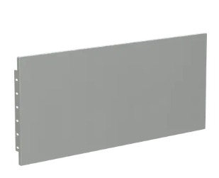 Фотография товара 'IEK FORMAT Панель боковая разделительная 600х800, YKM40D-FO-VSS-060-080'