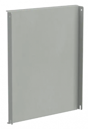 Фотография товара 'IEK FORMAT Панель монтажная 375х400, YKM40D-FO-MP-0375-040'