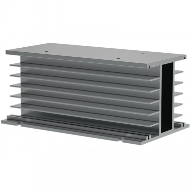 Фотография товара 'IEK RSS-1-80 Радиатор для твердотельного реле OSS-1 80А ONI'