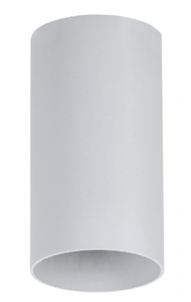 Фотография товара 'IEK LIGHTING Светильник 4001 накладной потолочный под лампу GU10 белый LT-UPB0-4001-GU10-1-K01'