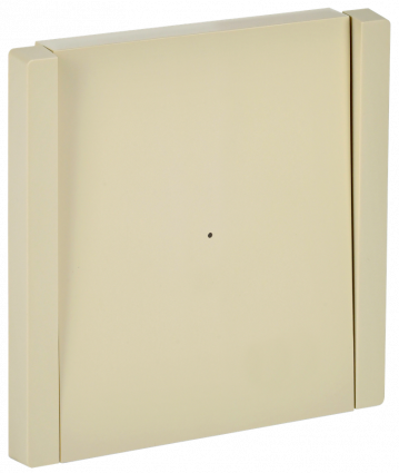 Фотография товара 'IEK FP-V10-1-10-1-K10 FORTE&PIANO Выключ. 1-кл. с инд. 10А FP402'