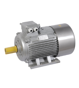 Фотография товара 'IEK Электродвигатель асинхронный трехфазный АИР 225M6 660В 37кВт 1000об/мин 1081 DRIVE DRV225-M6-037-0-1010'