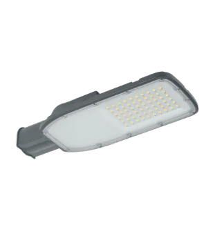 Фотография товара 'IEK Светильник LED ДКУ 1004-100Ш 5000К IP65 серый, LDKU1-1004-100-5000-K03'